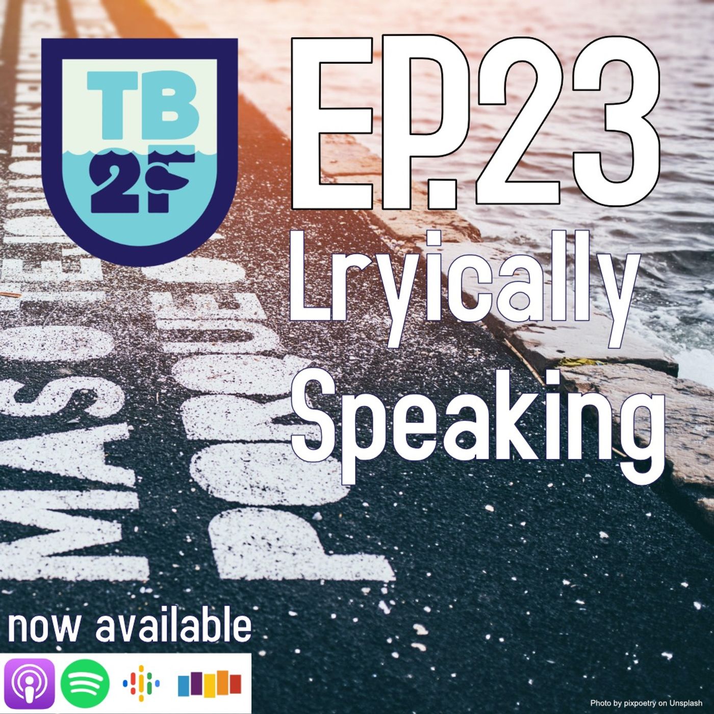 Lyrically Speaking