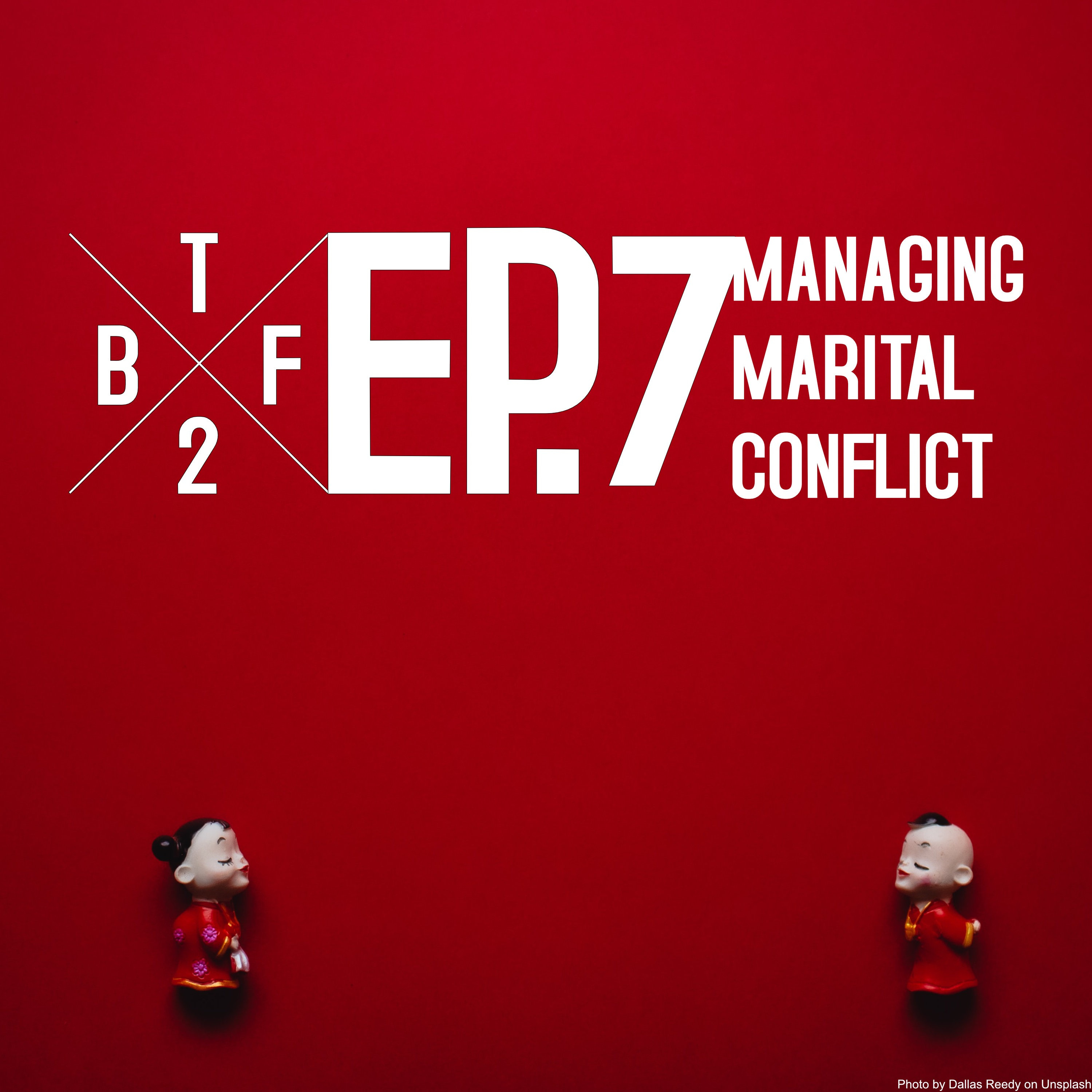 Managing Marital Conflict