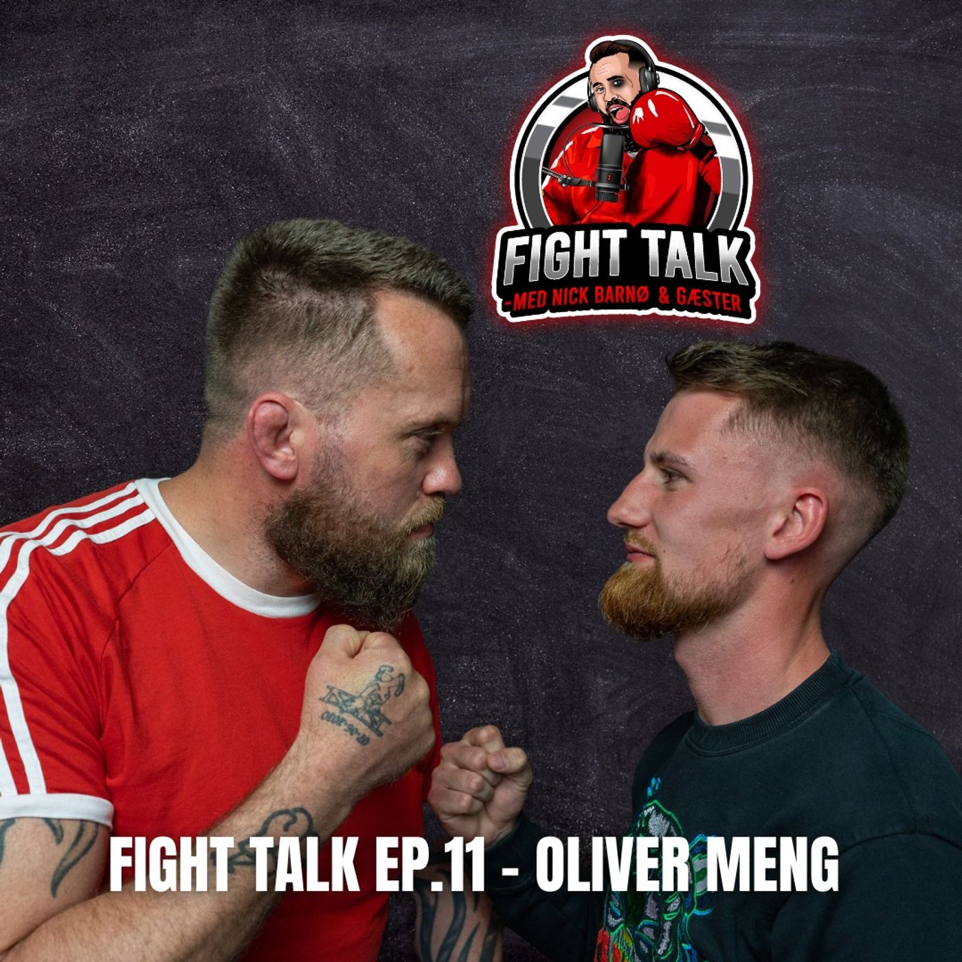 Fight Talk