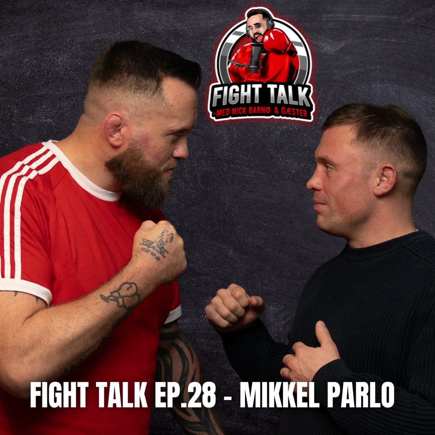 Fight Talk