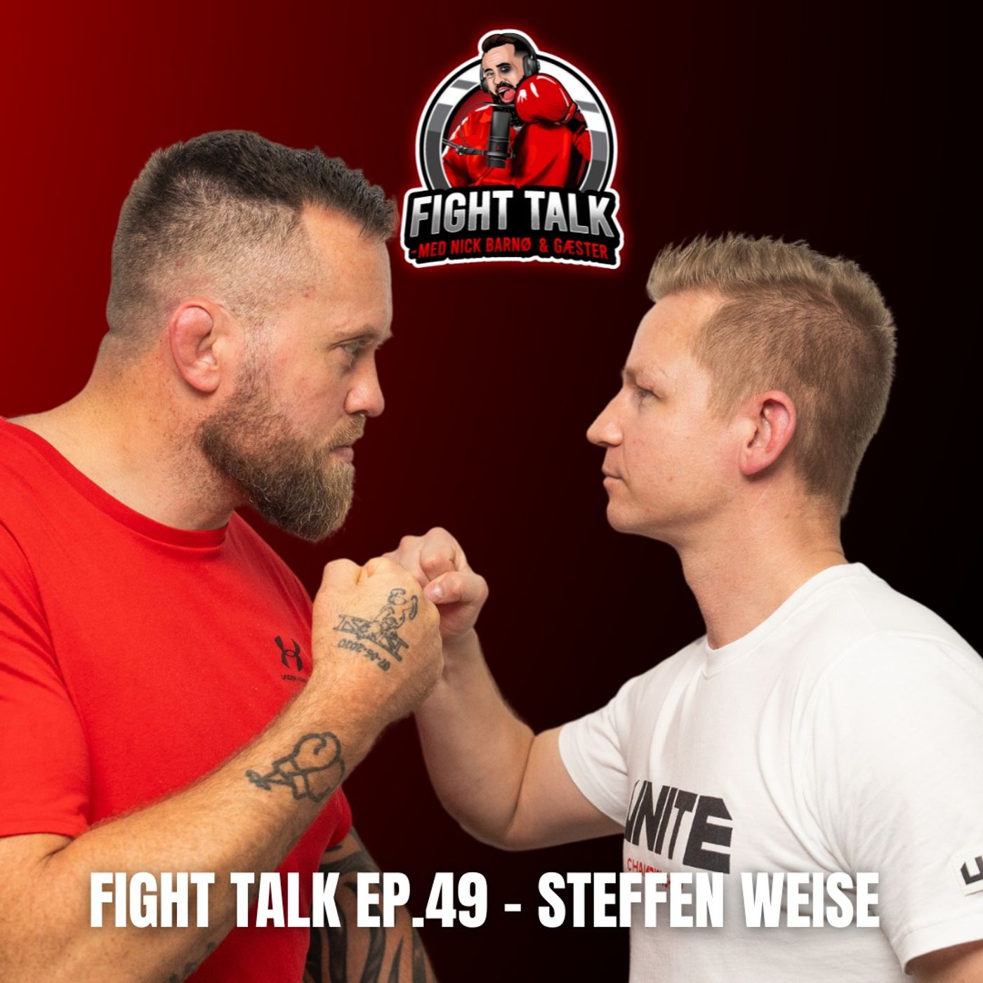 Fight Talk