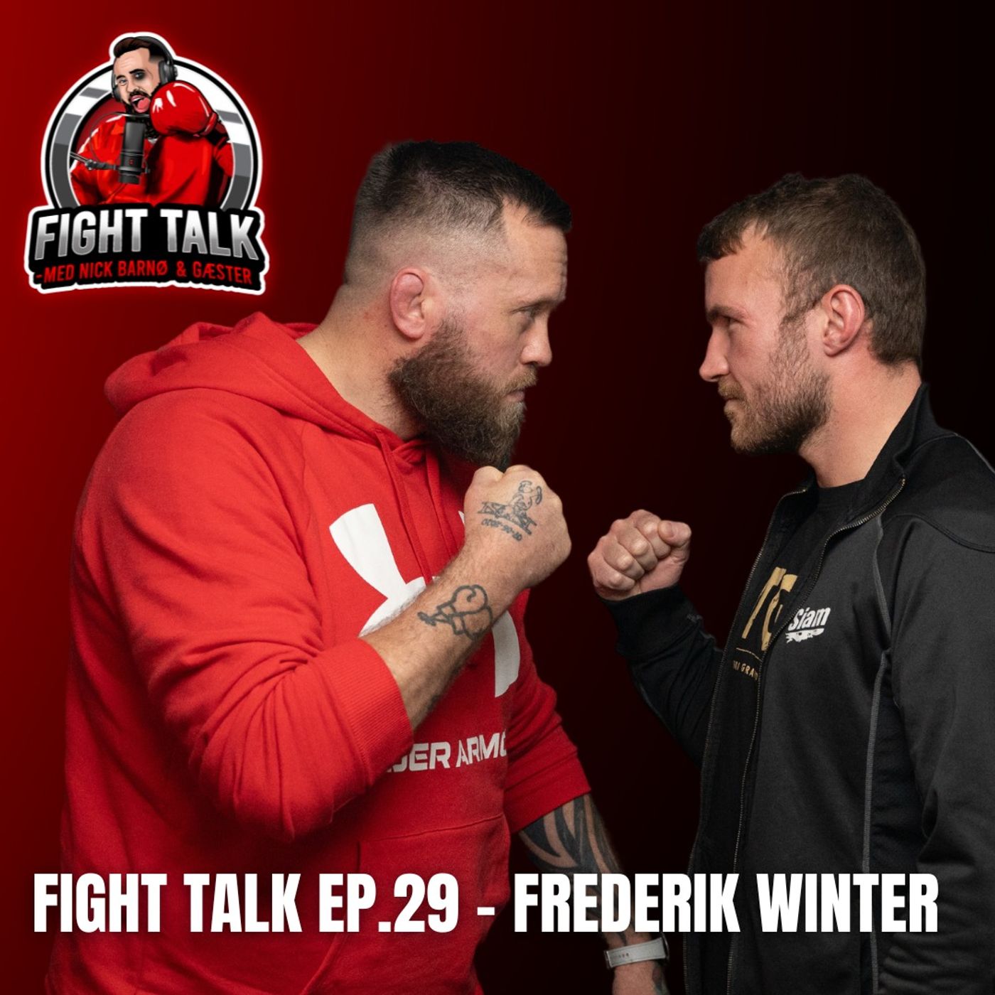 Fight Talk
