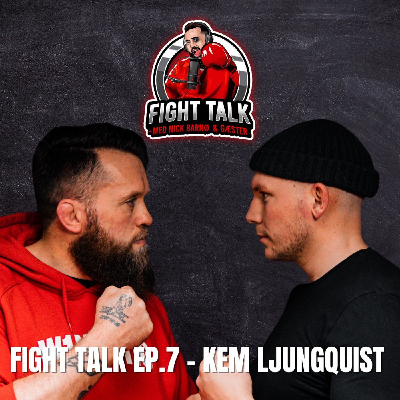 Fight Talk