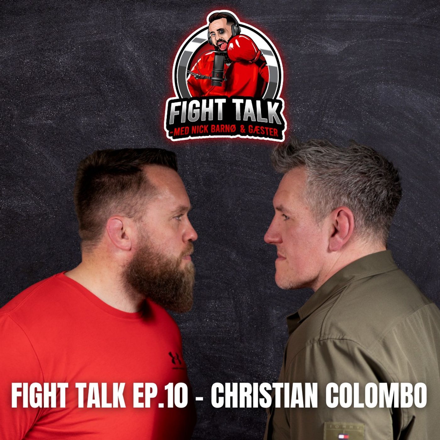 Fight Talk
