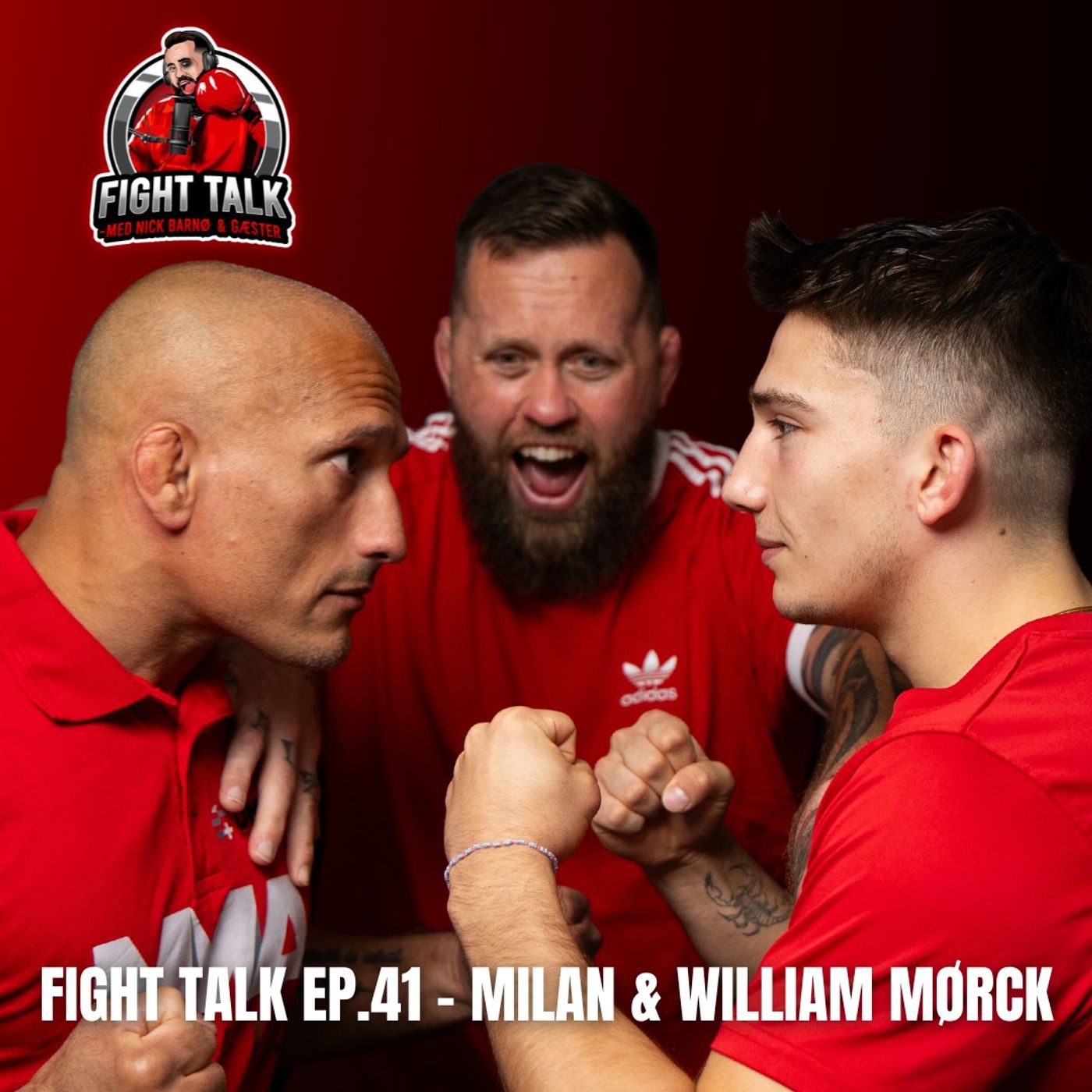 Fight Talk