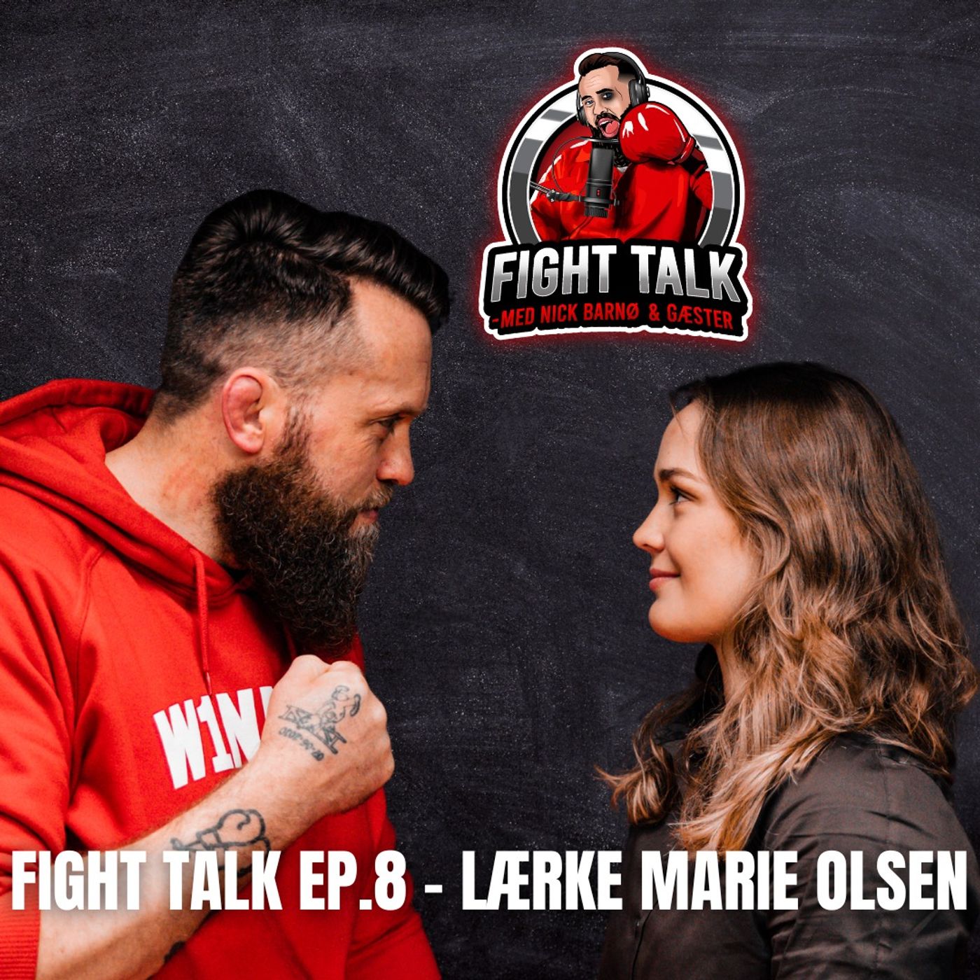Fight Talk