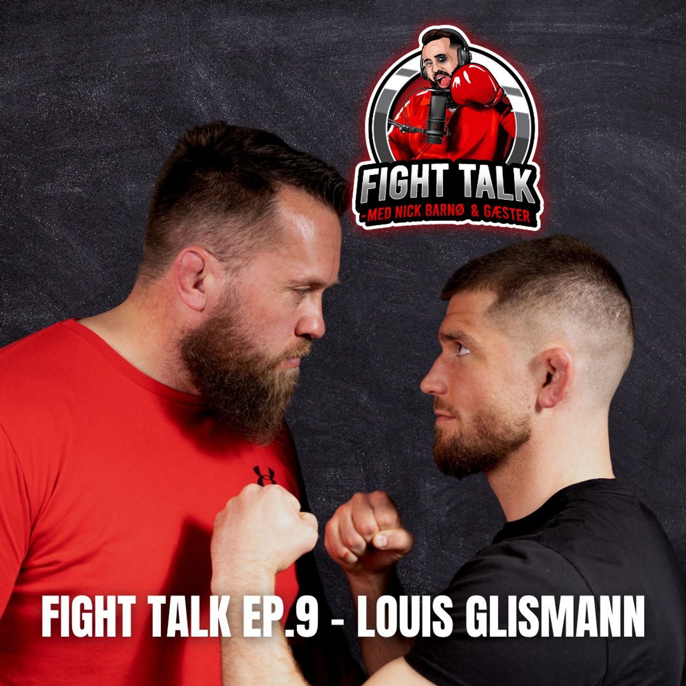 Fight Talk