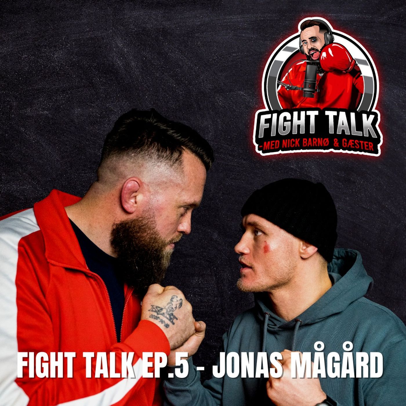 Fight Talk