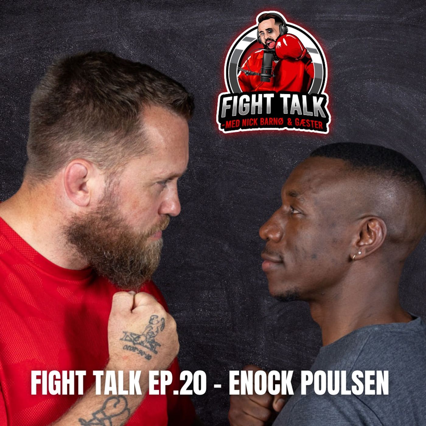 Fight Talk