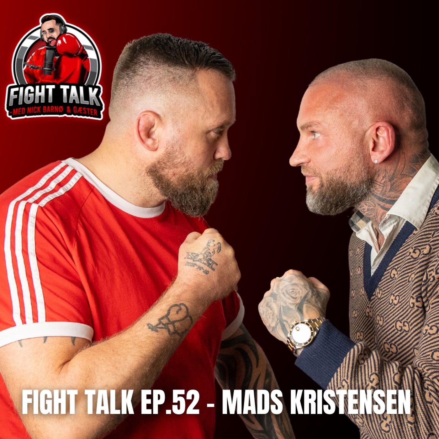 Fight Talk