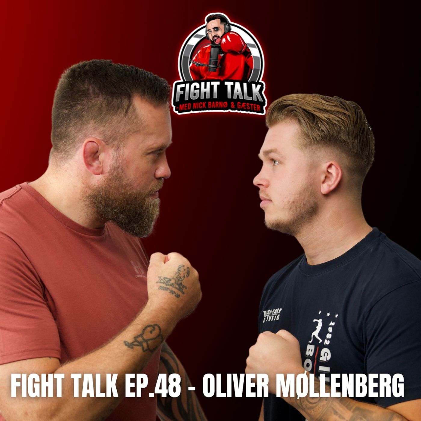 Fight Talk