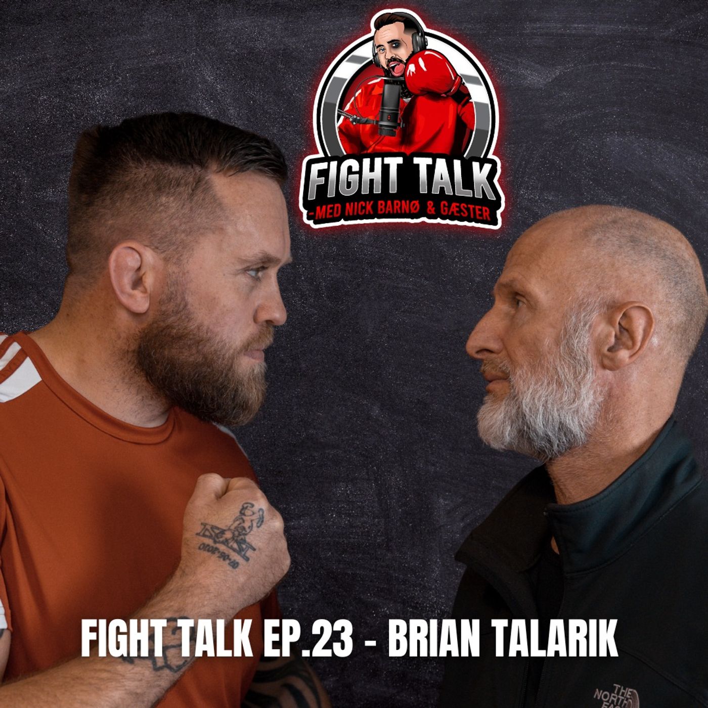Fight Talk