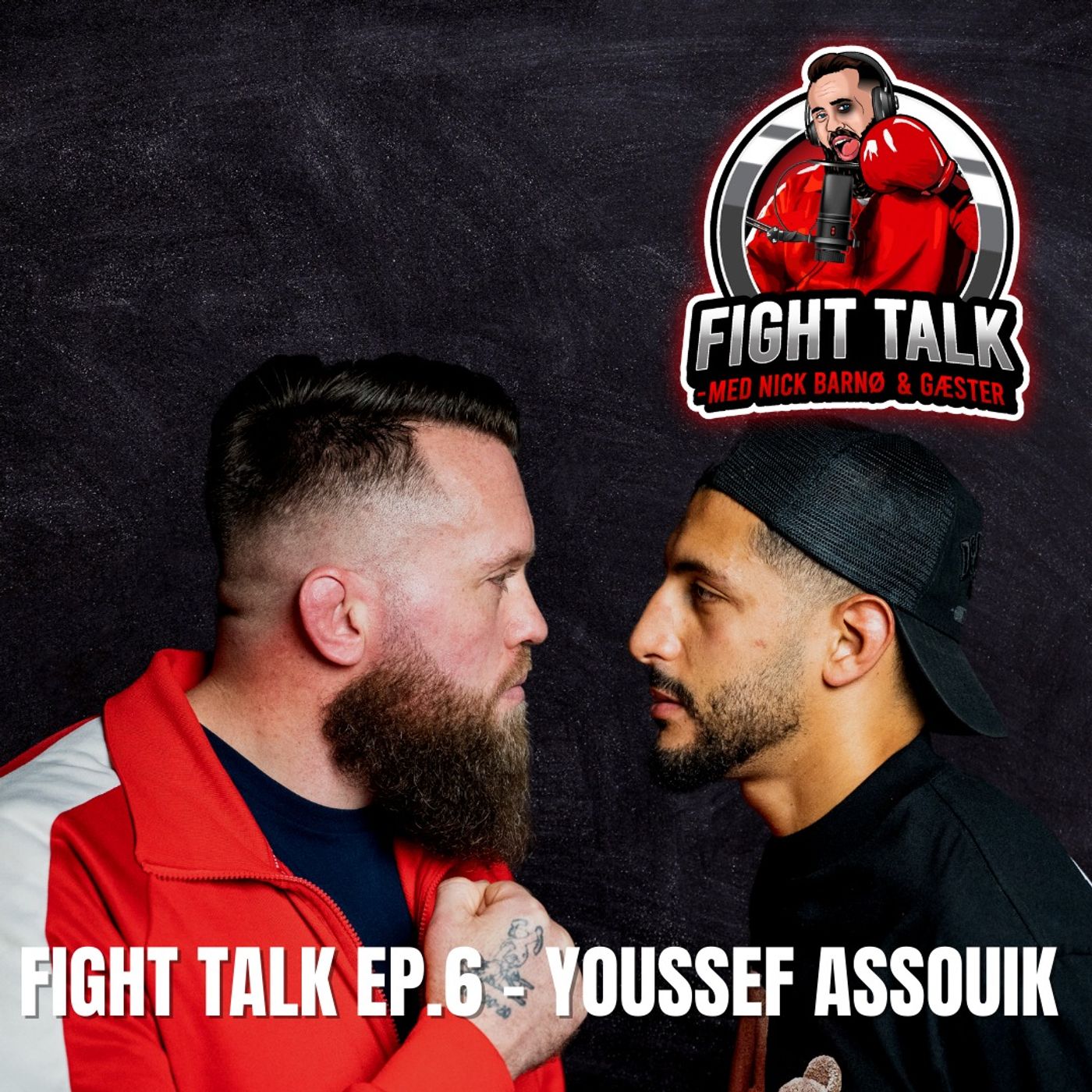 Fight Talk
