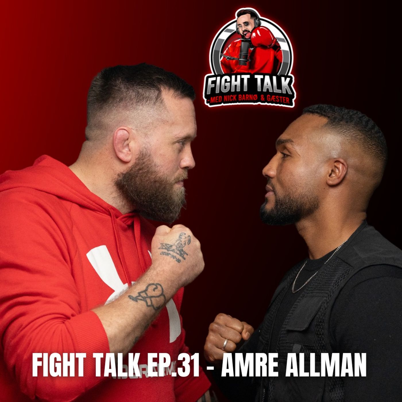 Fight Talk