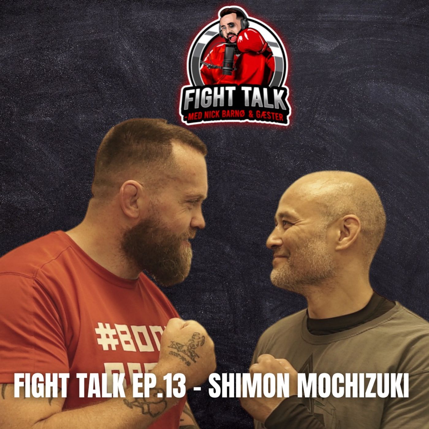 Fight Talk