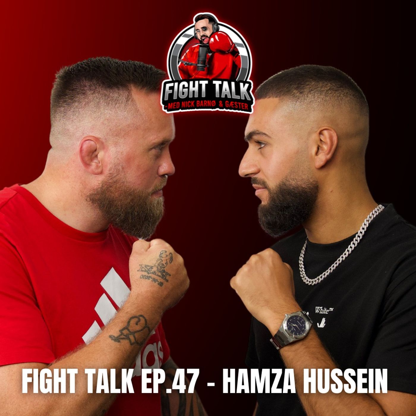Fight Talk