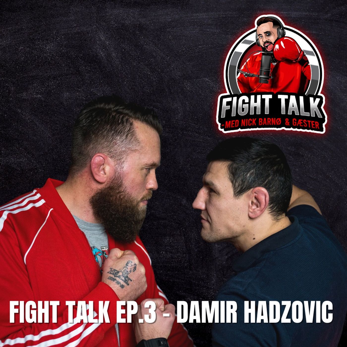 Fight Talk