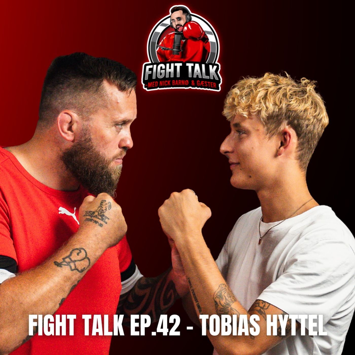 Fight Talk