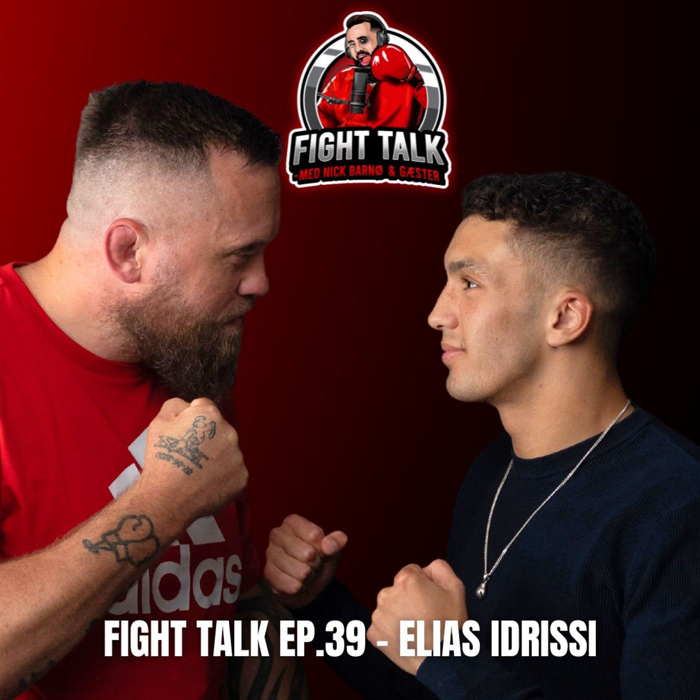 Fight Talk