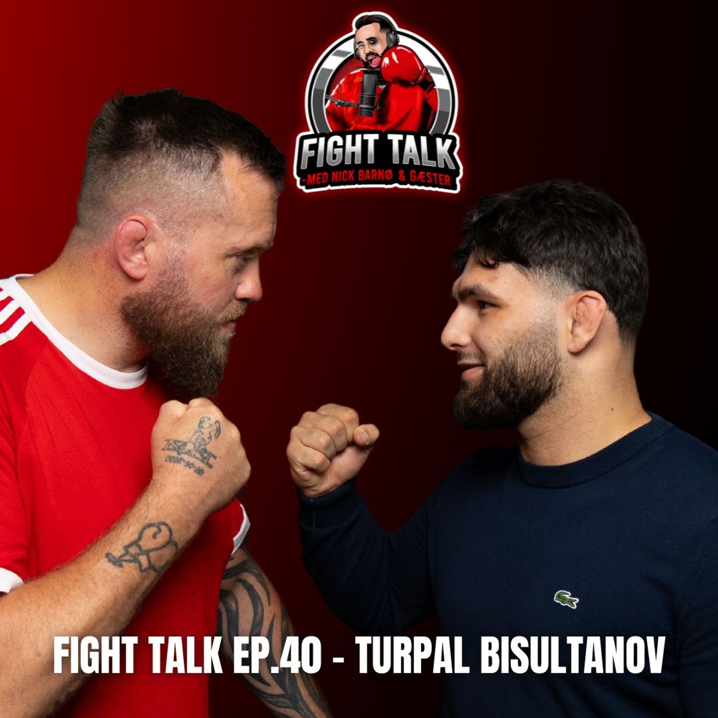 Fight Talk