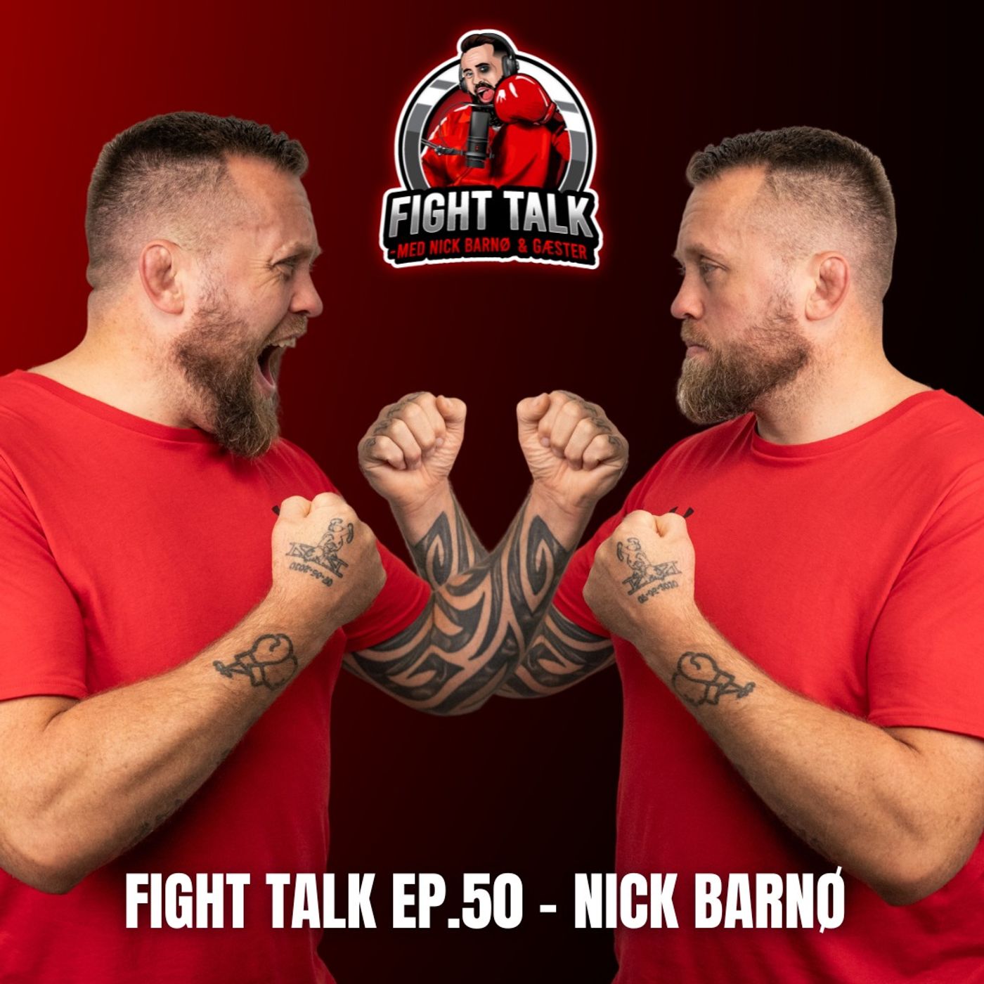 Fight Talk