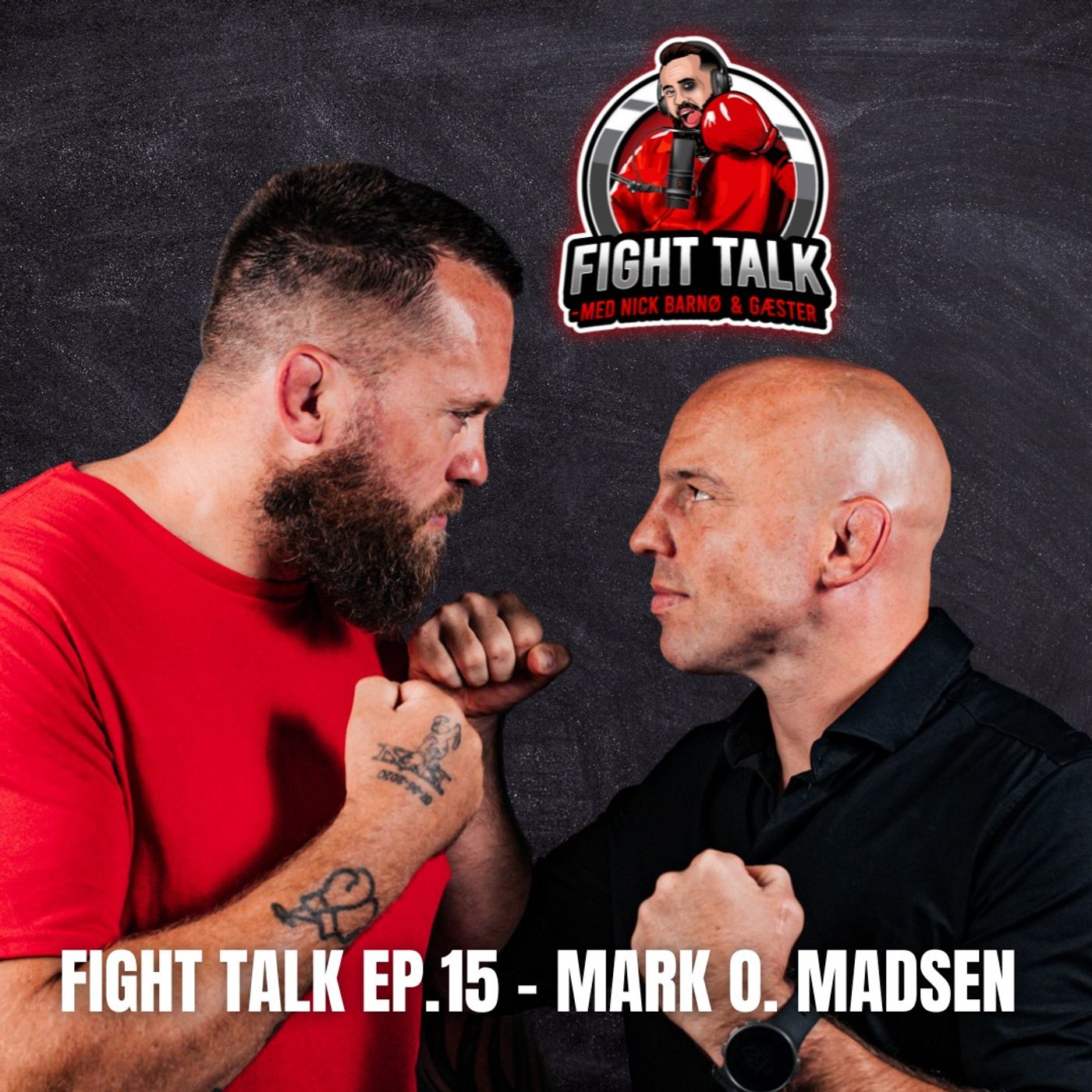 Fight Talk