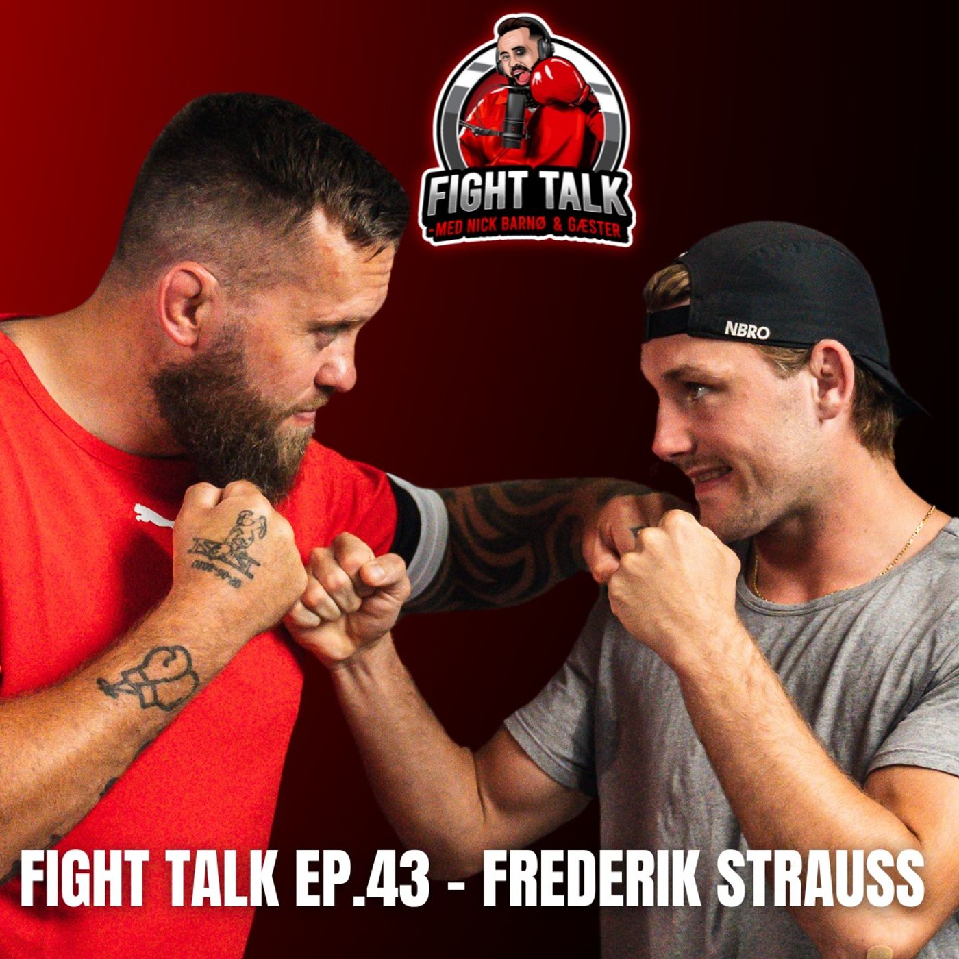 Fight Talk