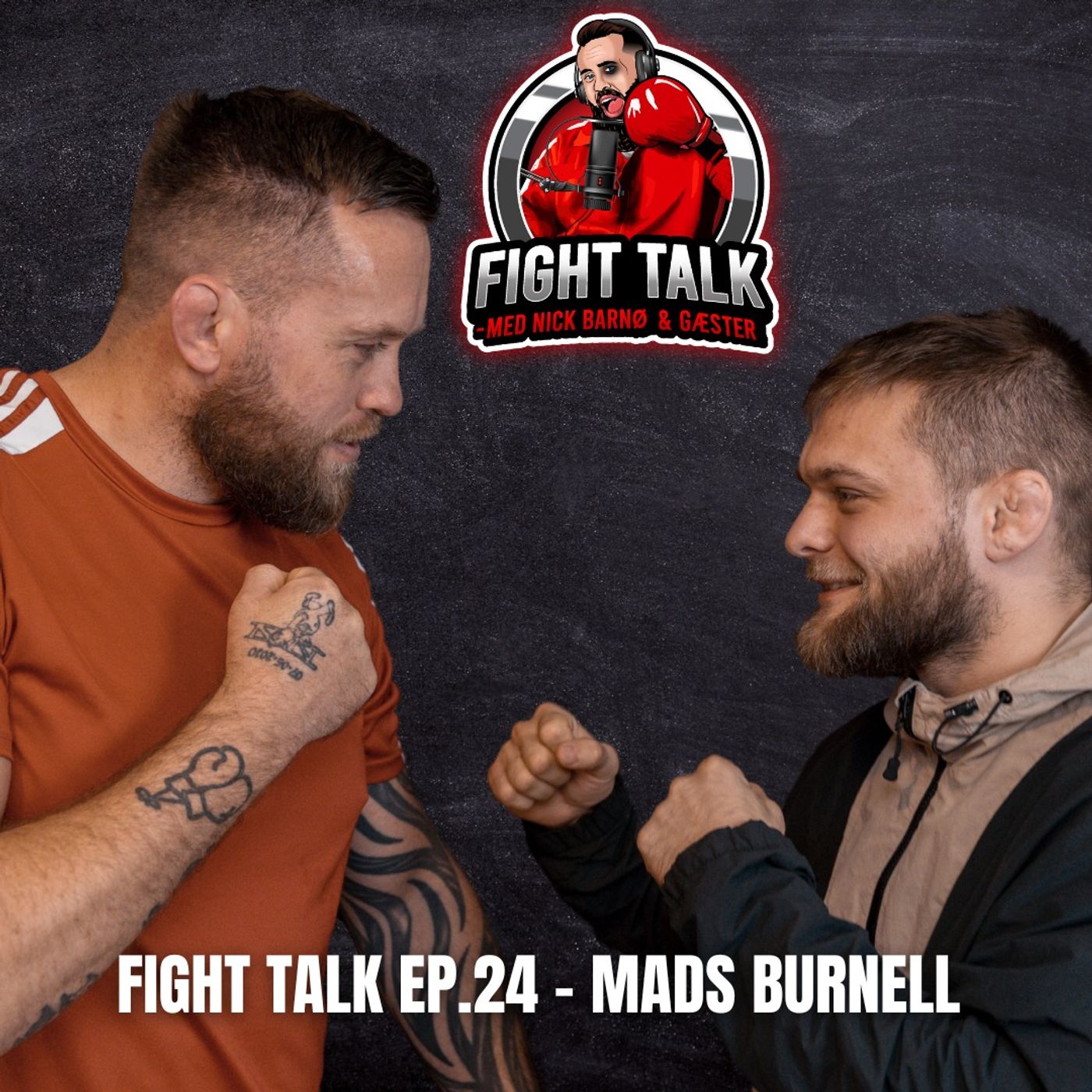 Fight Talk