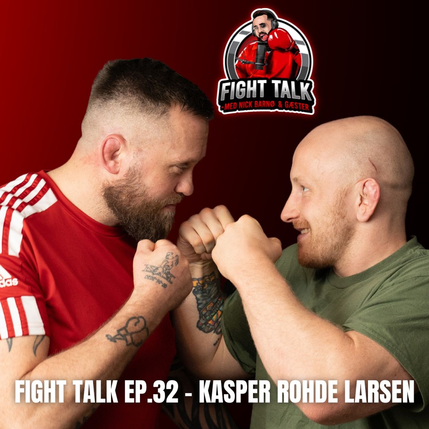 Fight Talk