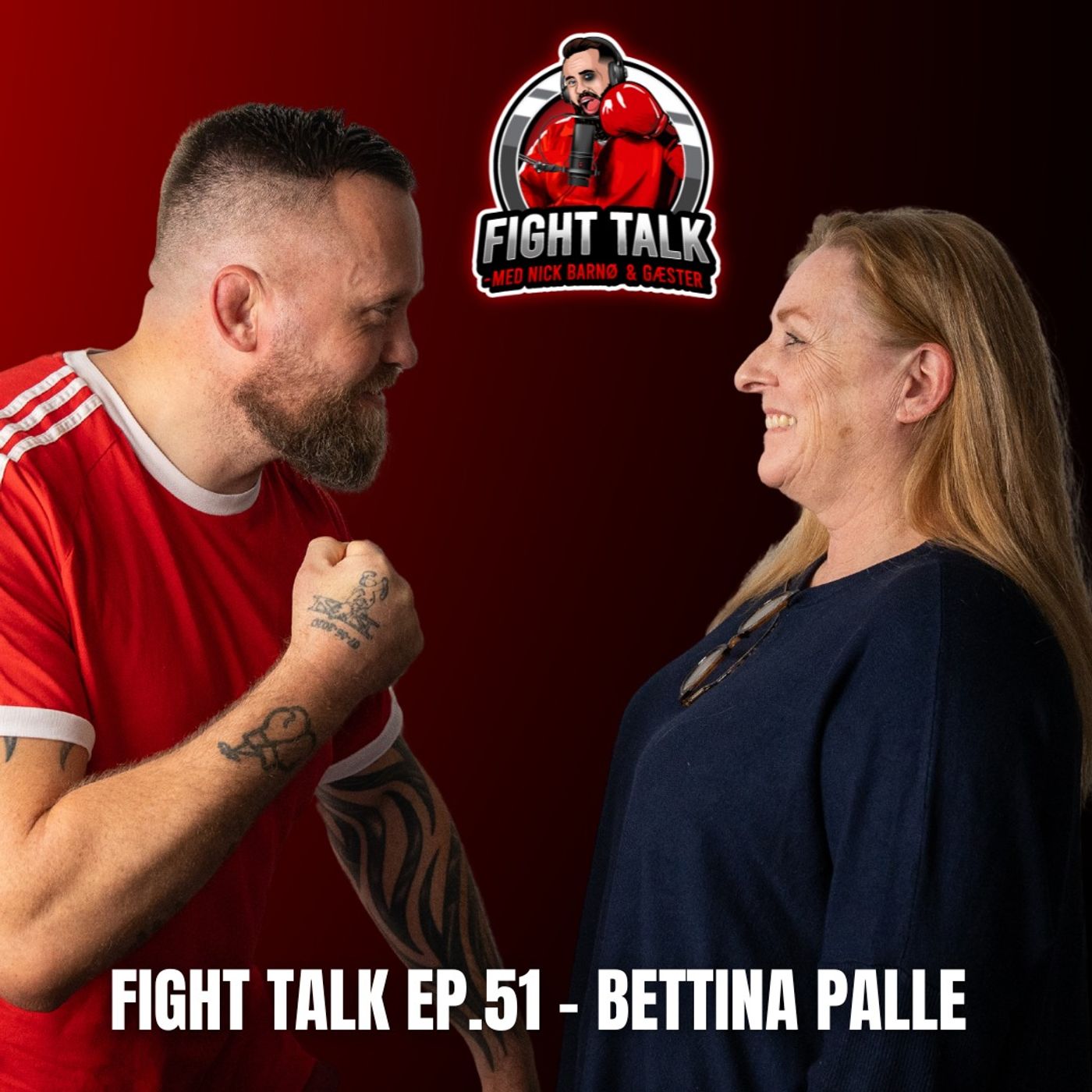 Fight Talk