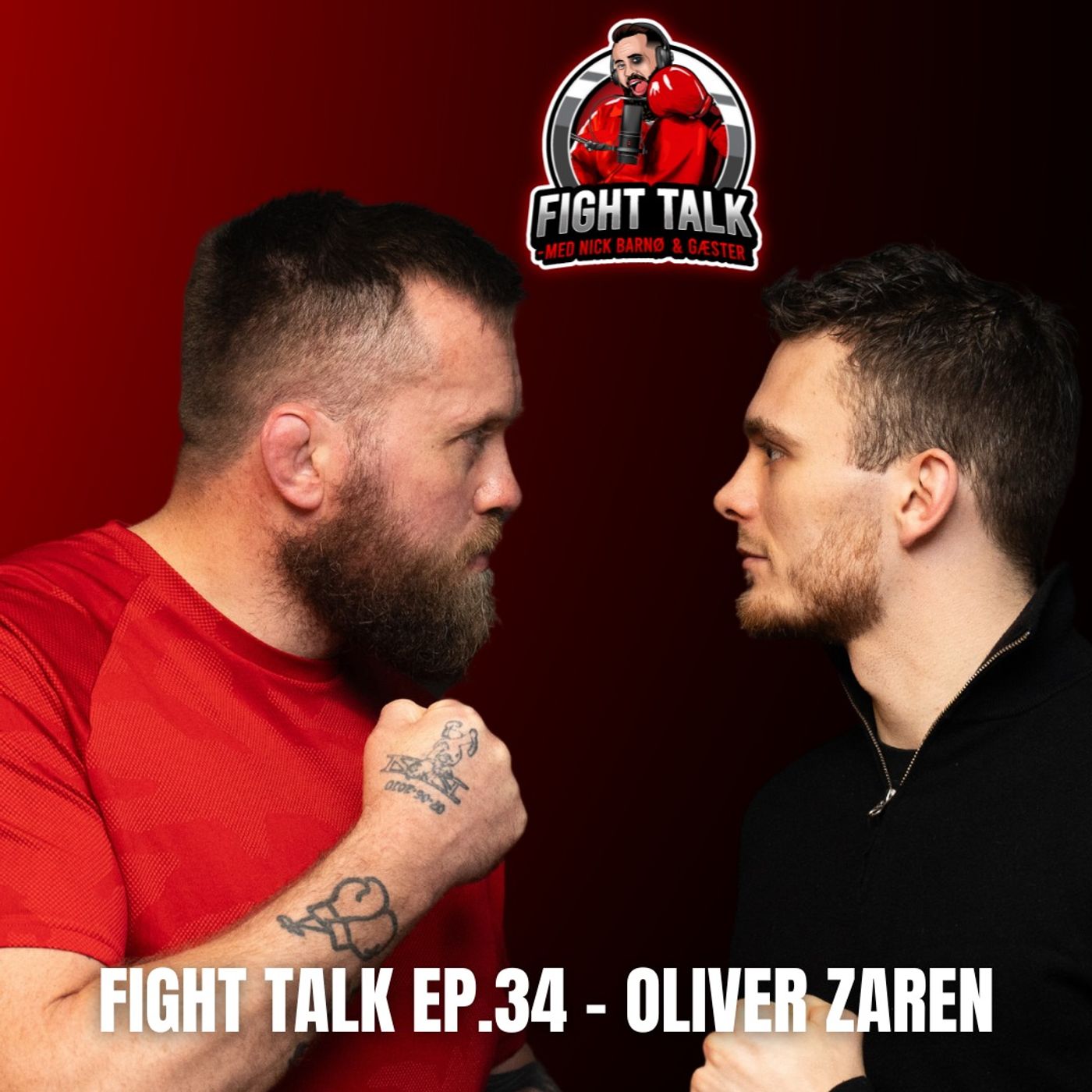 Fight Talk