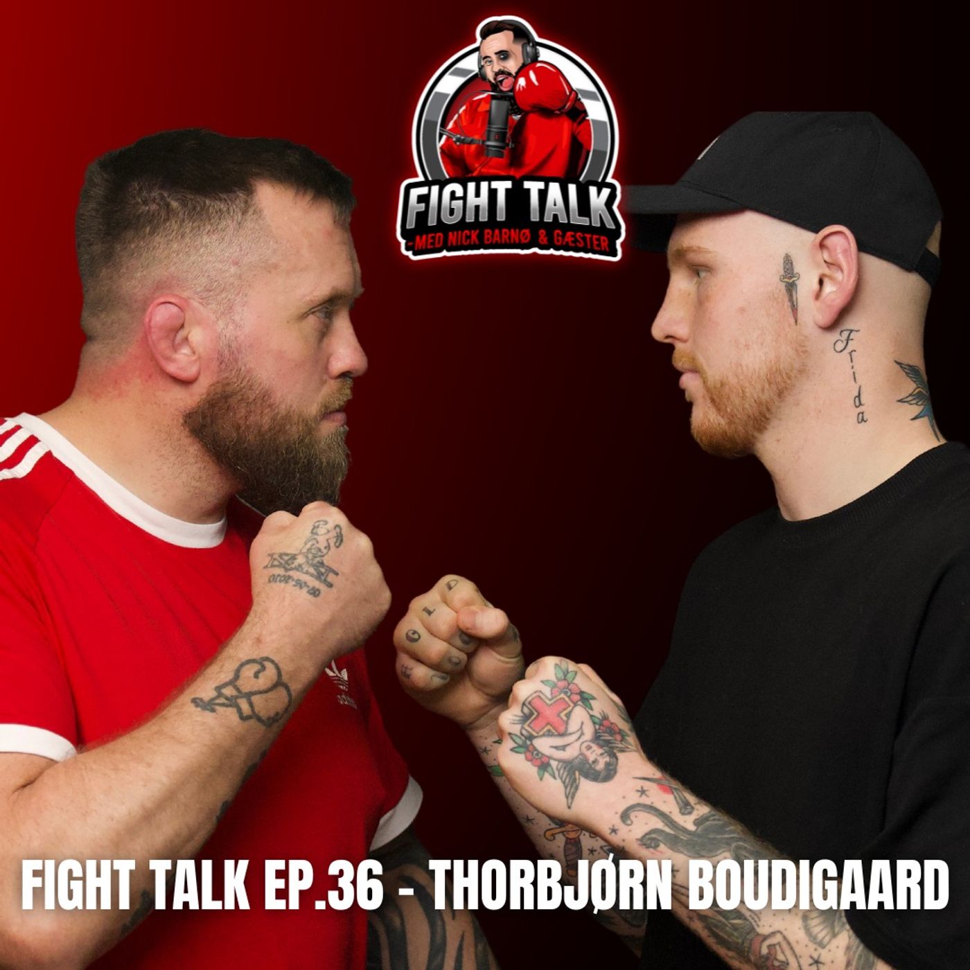 Fight Talk