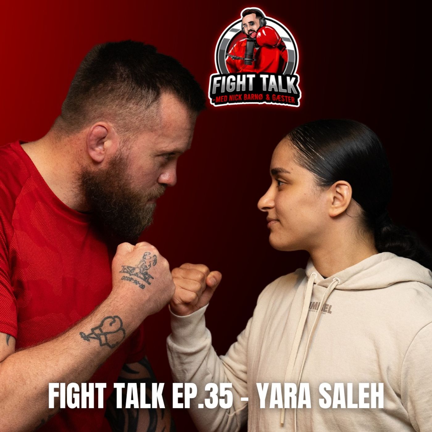 Fight Talk