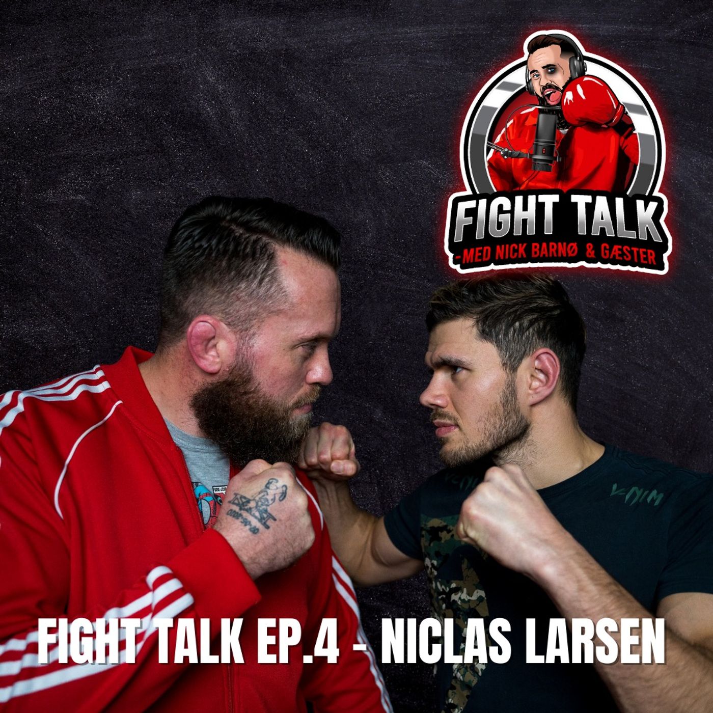 Fight Talk