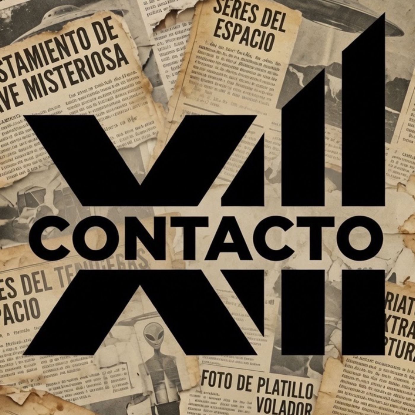 “Cinco Misterios de la Tierra que la Ciencia NO PUEDE Explicar” episode artwork
