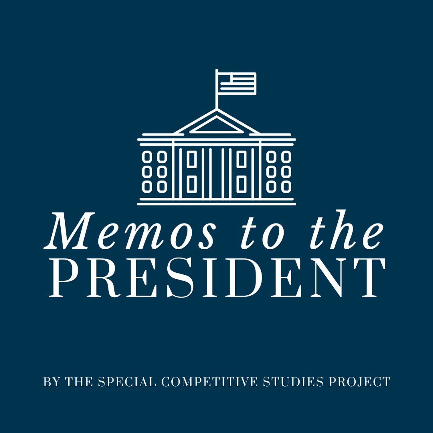 Episode 34: A Conversation with Amos Yadlin & Avner Golov