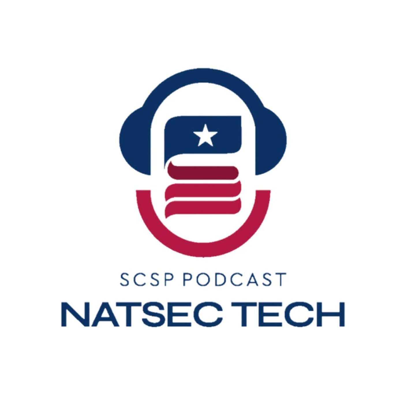 Episode 17: Kendra Schaefer on China's Take on the Technology Competition episode artwork