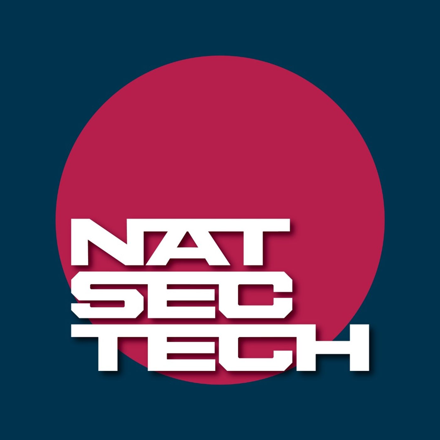 NatSec Tech