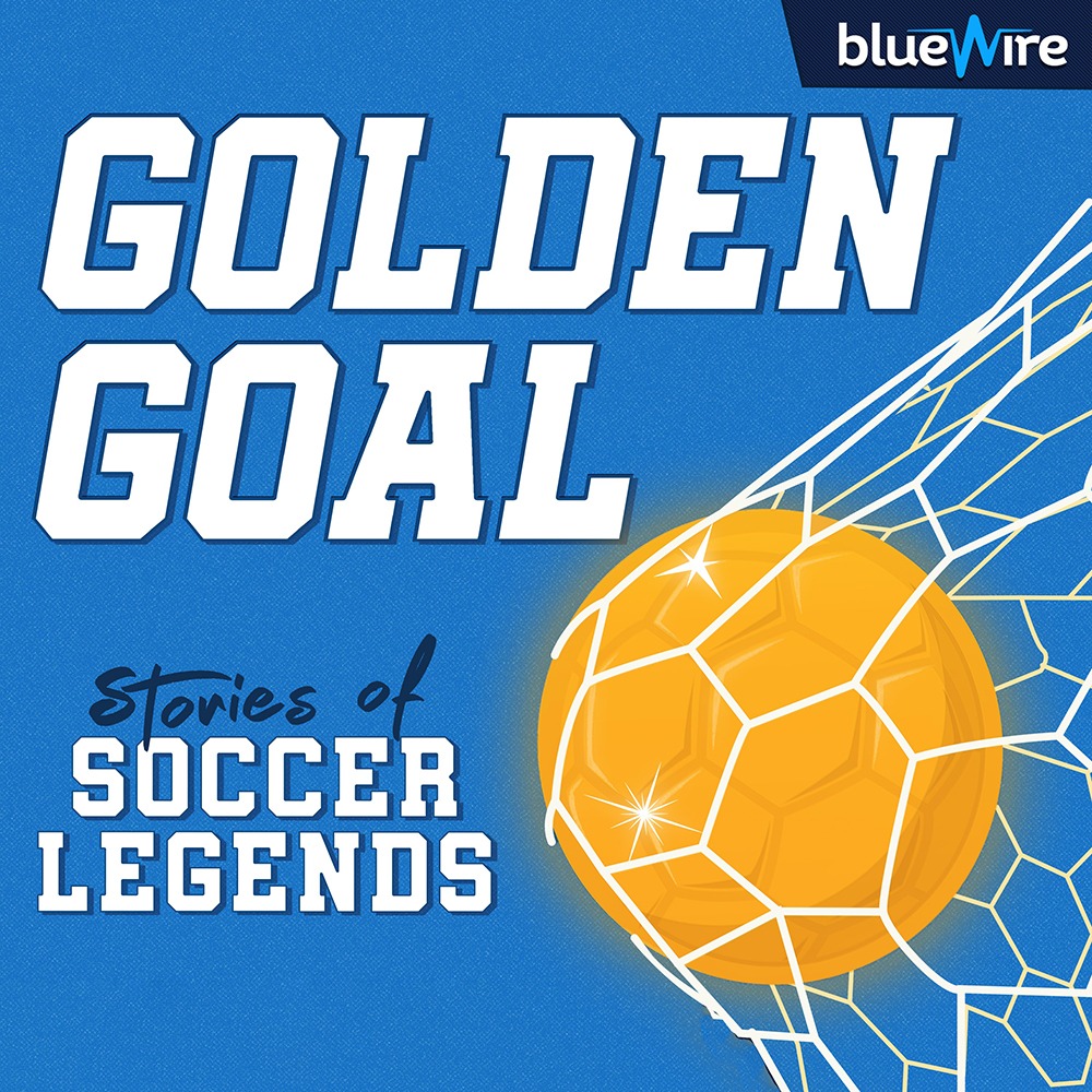 Golden Goal Stories of Soccer Legends