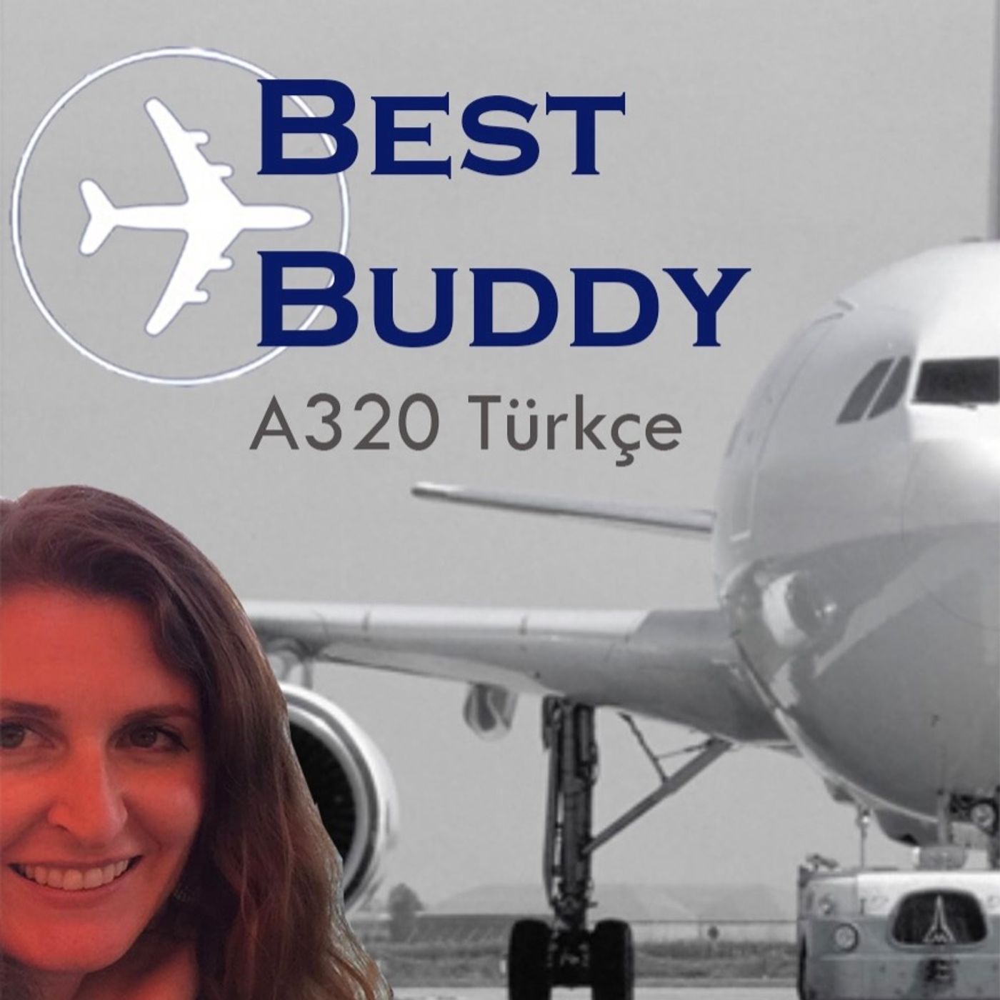 Best Buddy A320 Türkçe