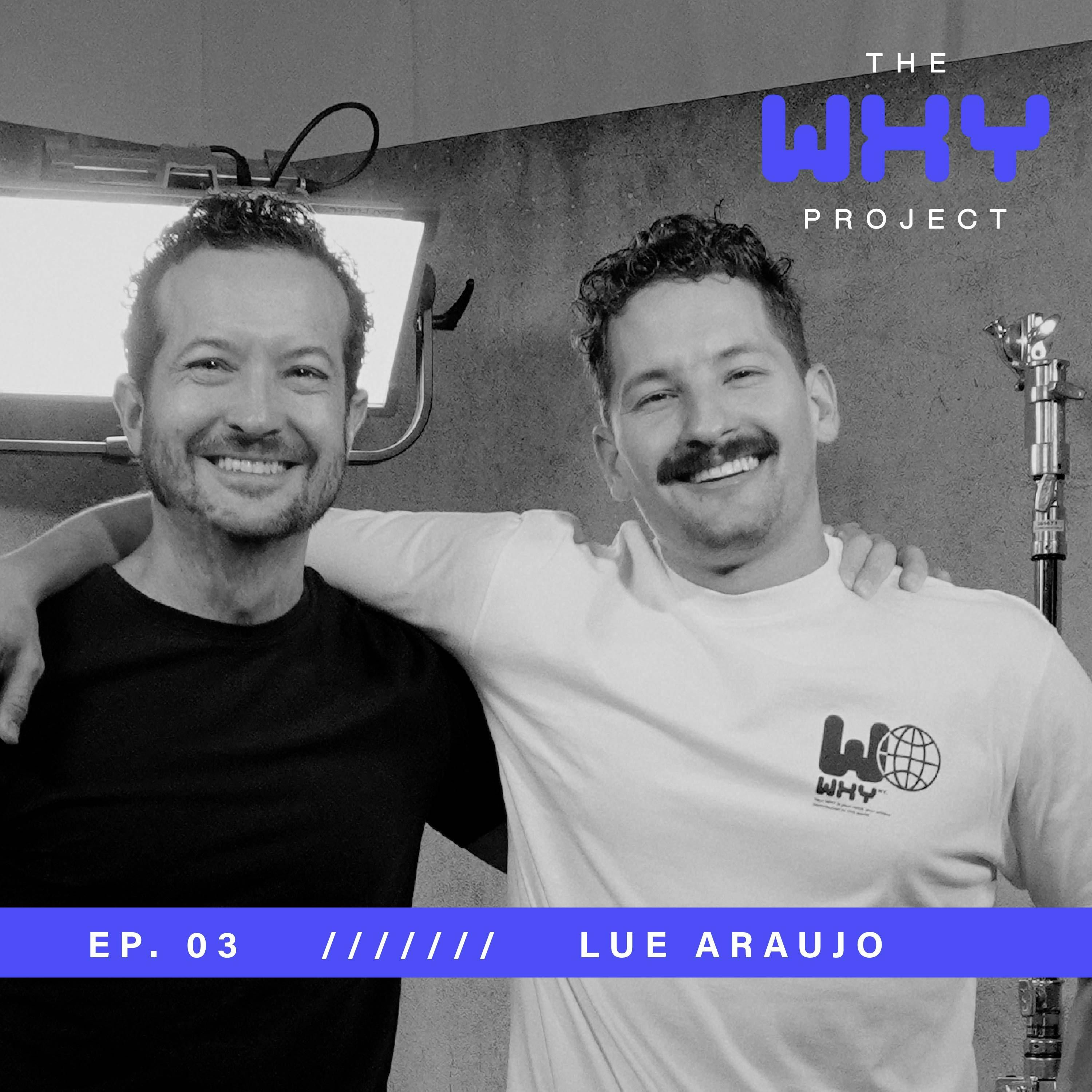 The Why Project