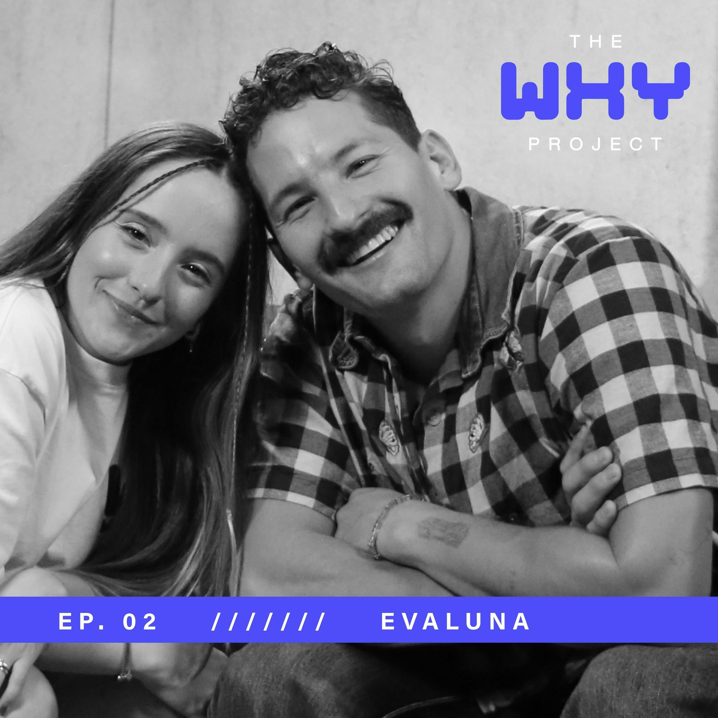 The Why Project