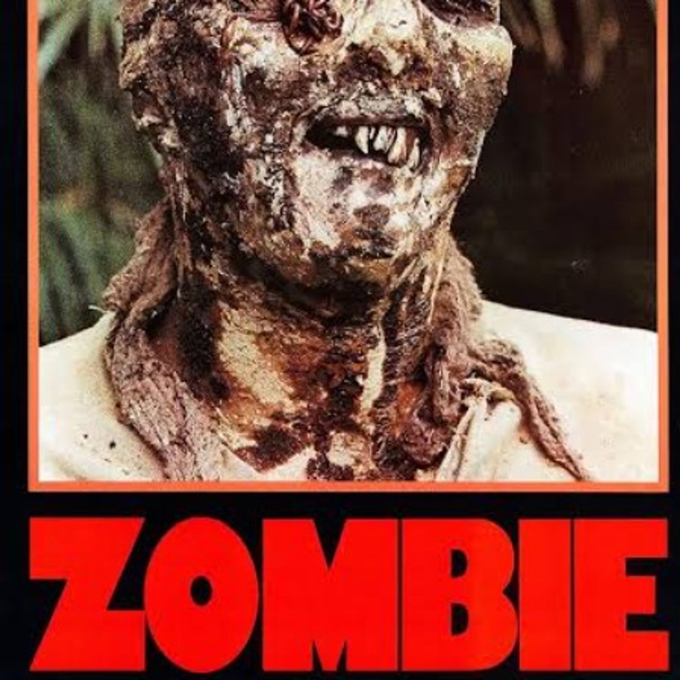 Slow Zombies, No Health Insurance (Zombie) episode artwork