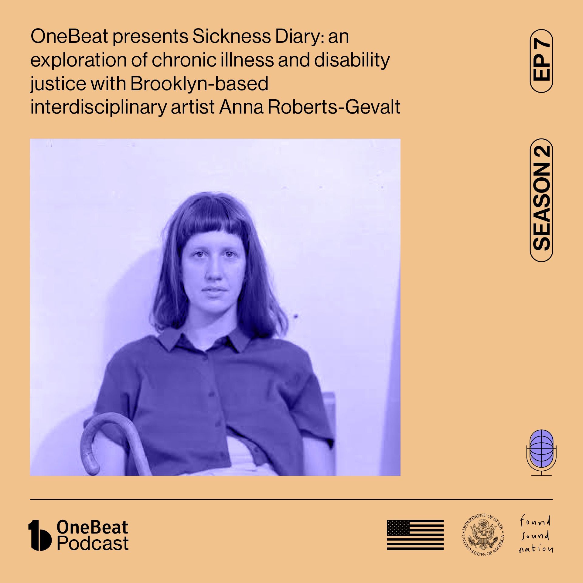 The OneBeat Podcast