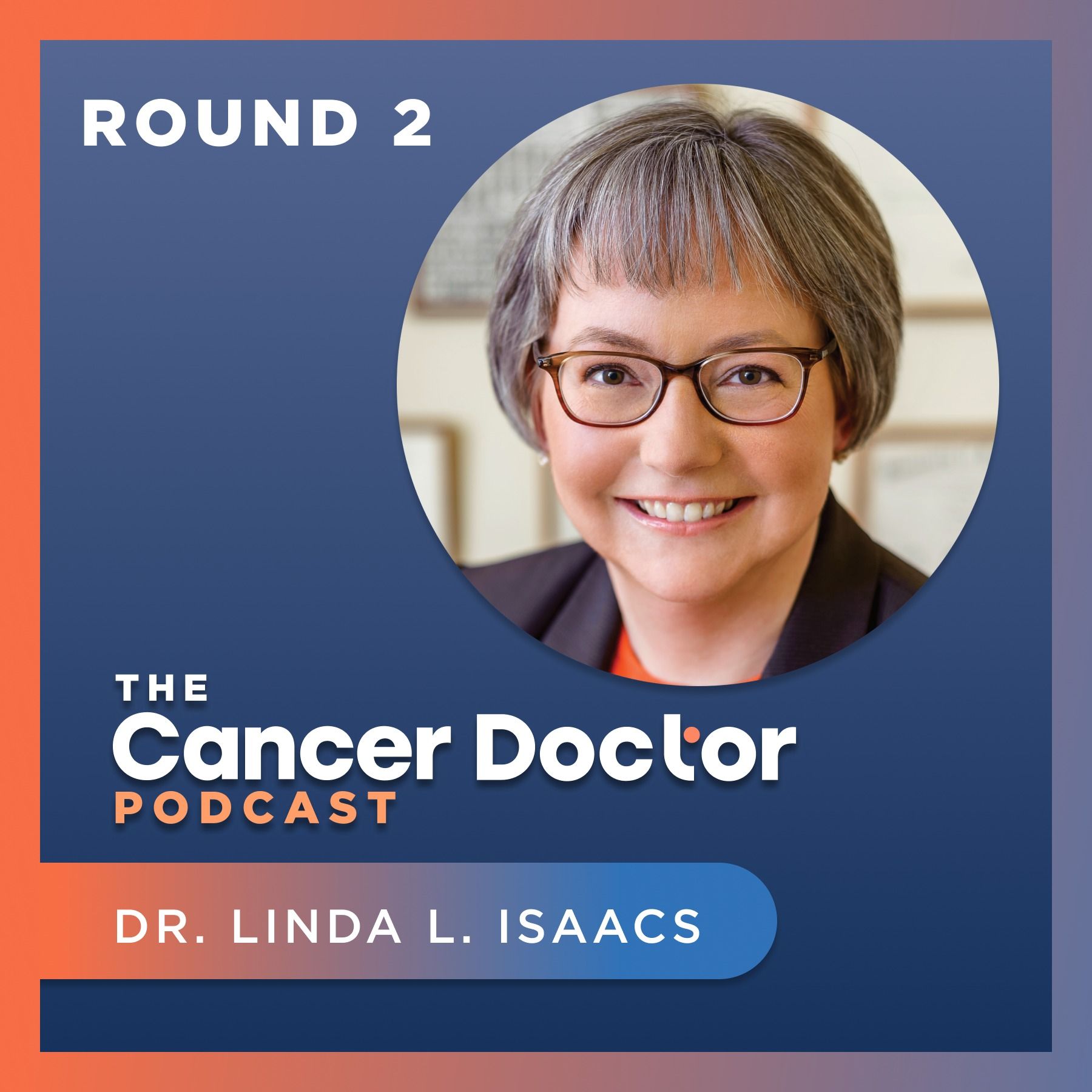 The Cancer Doctor Podcast