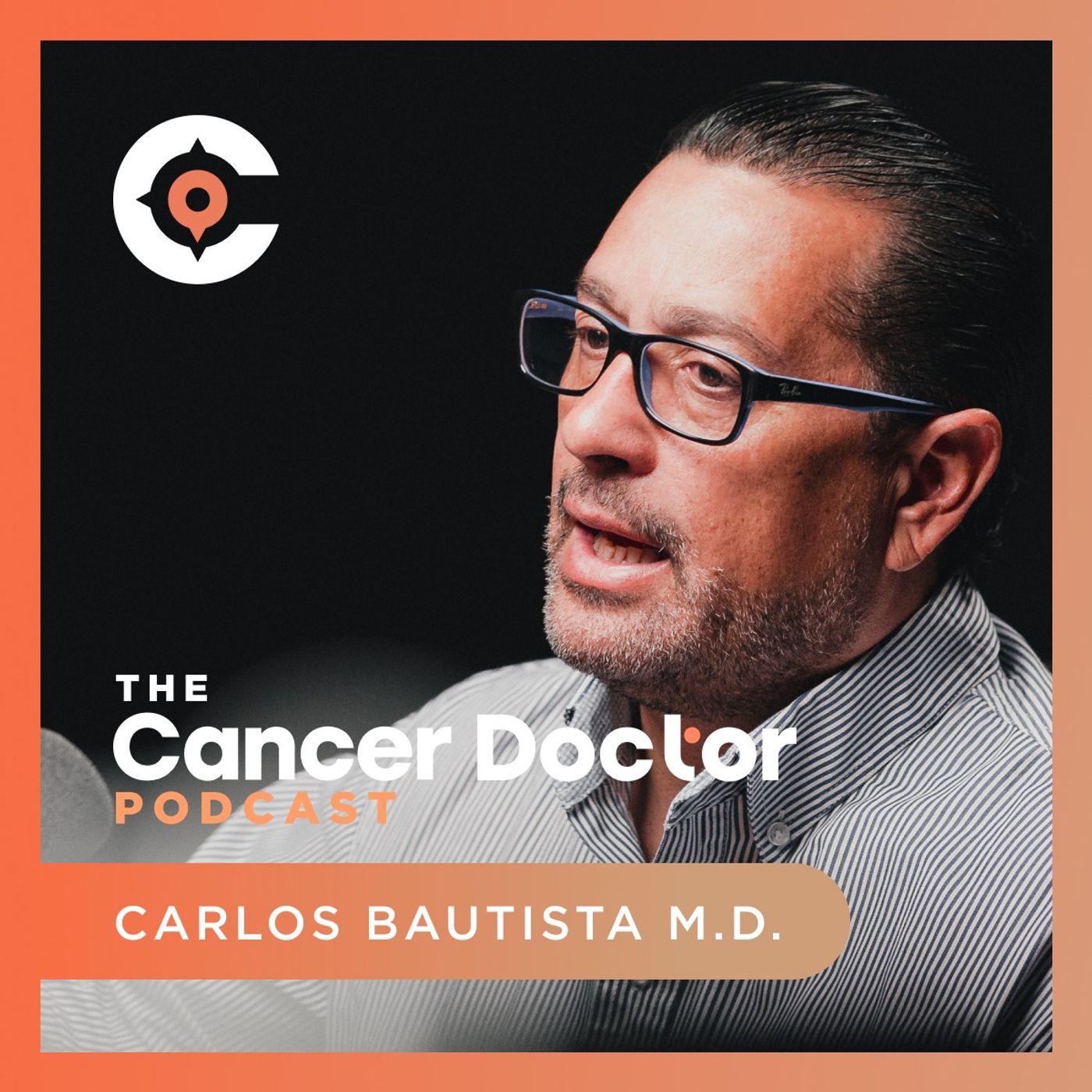 The Cancer Doctor Podcast