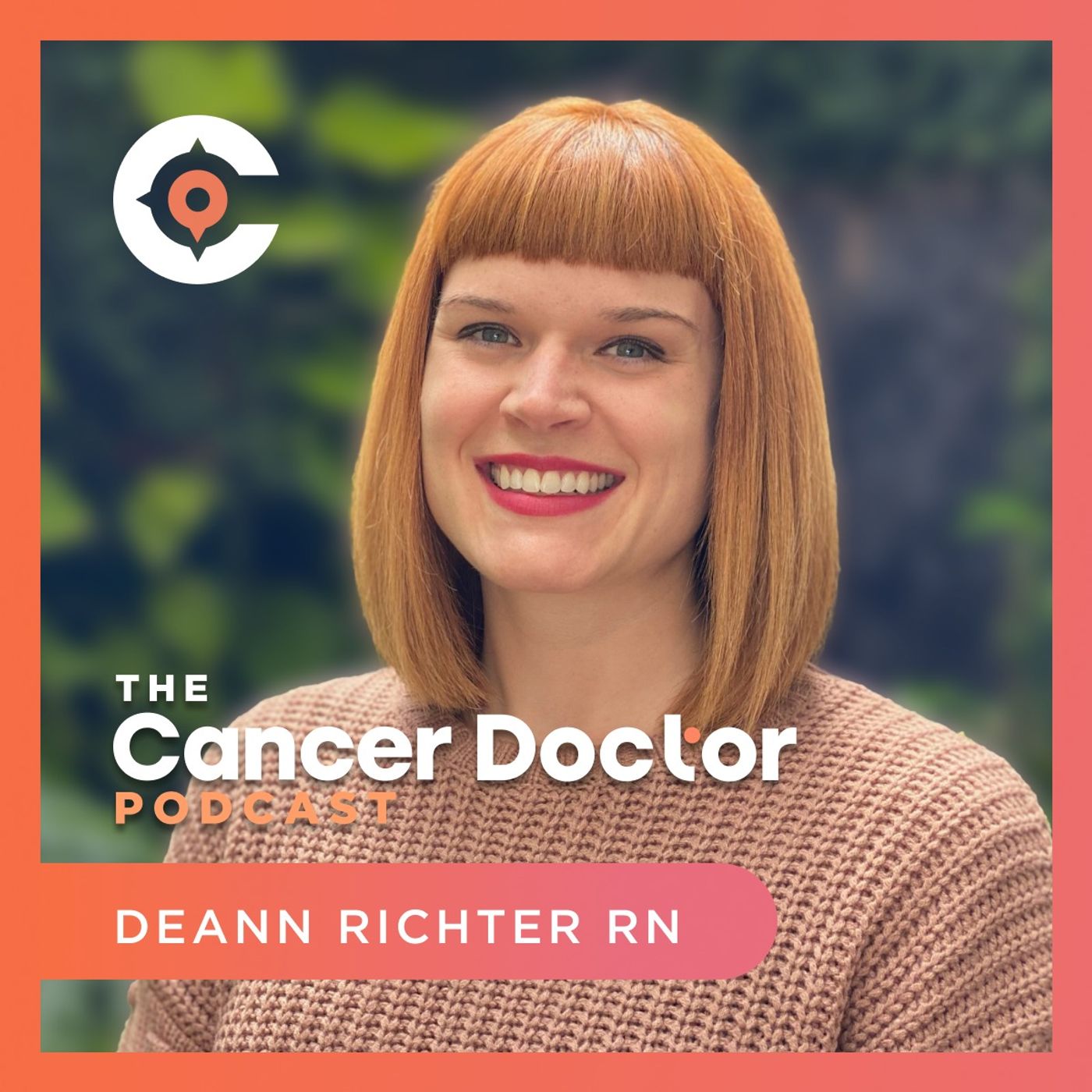 The Cancer Doctor Podcast