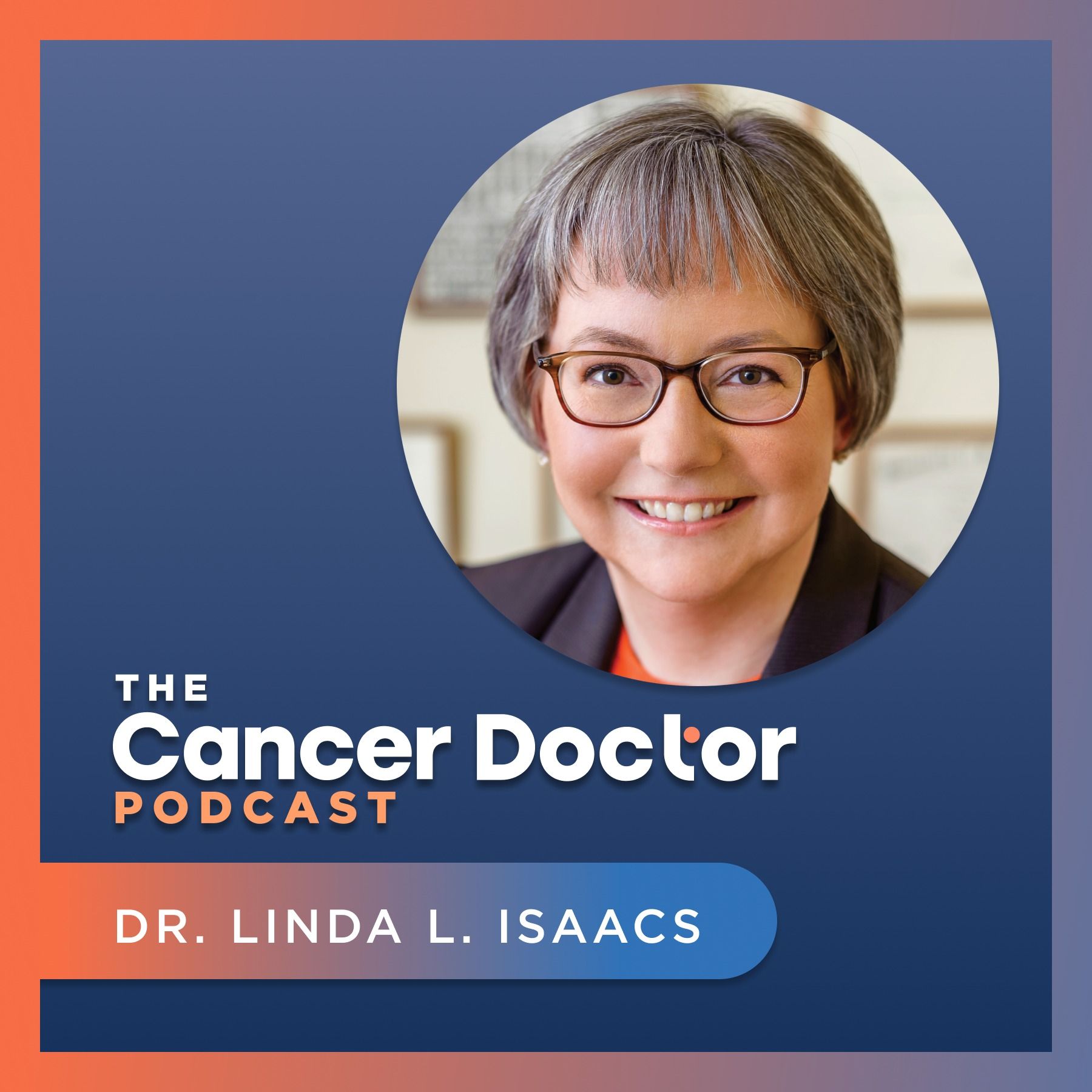 The Cancer Doctor Podcast