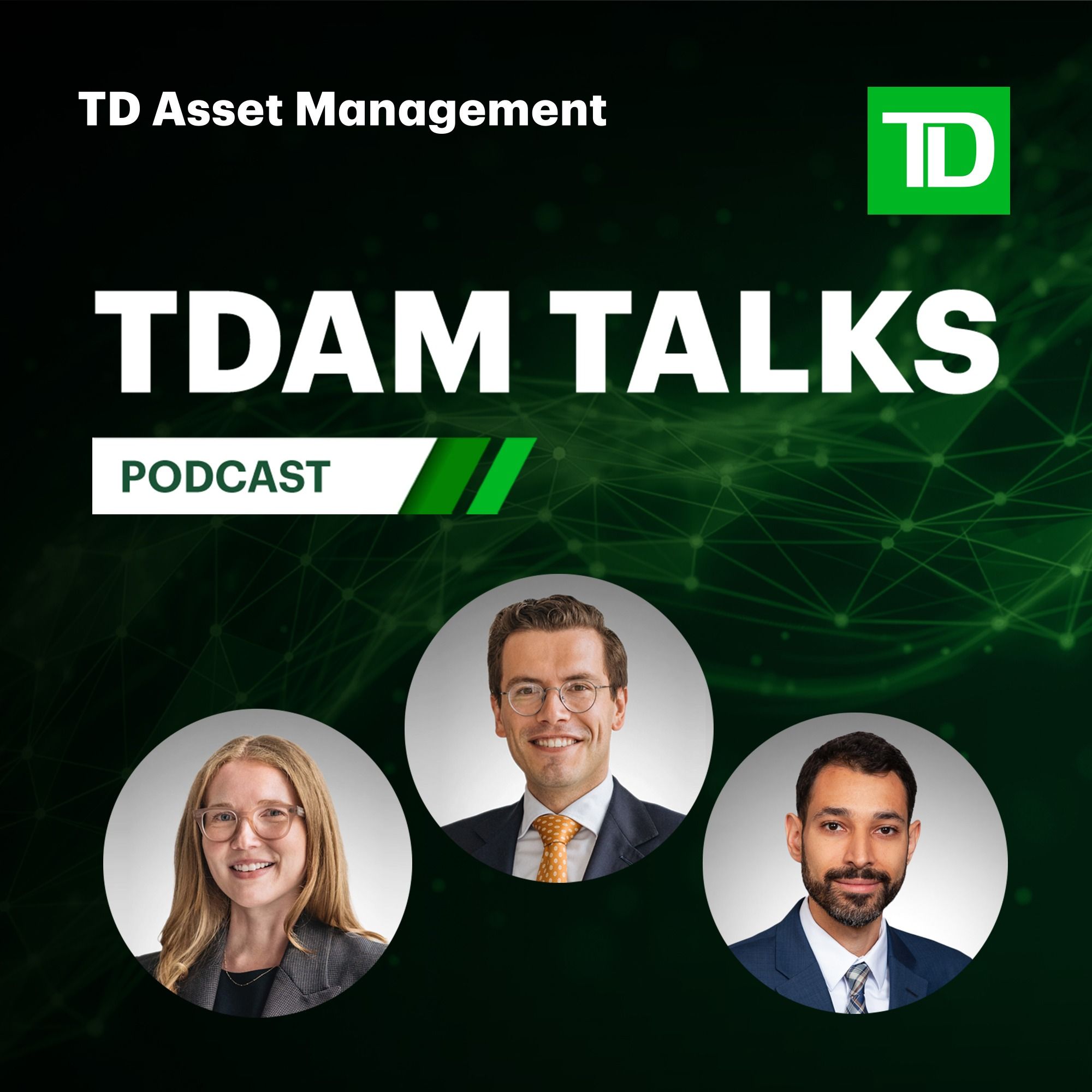 AI, Markets & the Next Wave of Growth | Portfolio Manager Views Podcast episode artwork