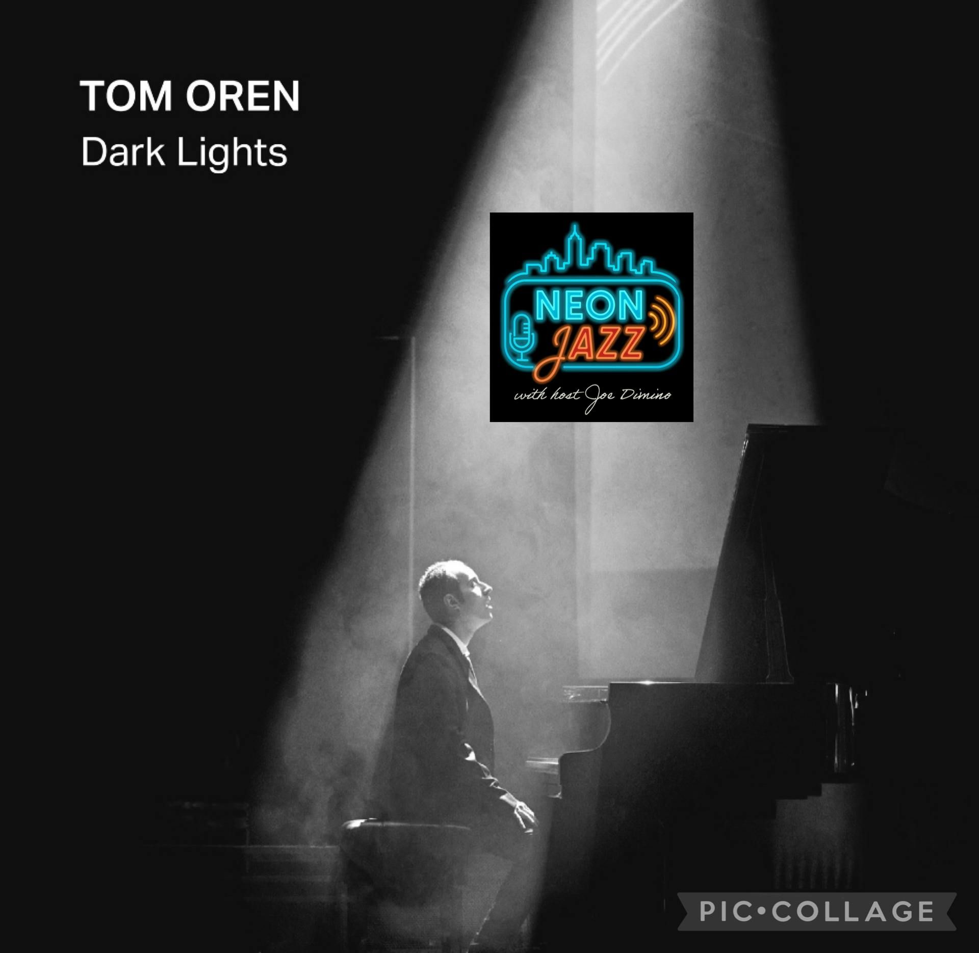 Neon Jazz Interviews